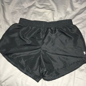 Women’s danskin now small shorts
